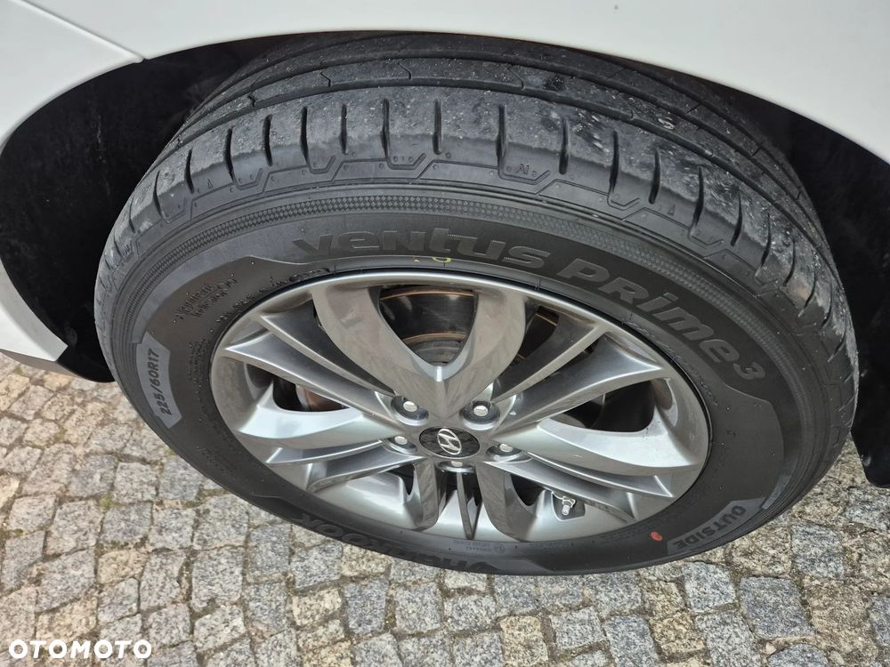 Hyundai ix35 1.6 2WD Comfort - 37