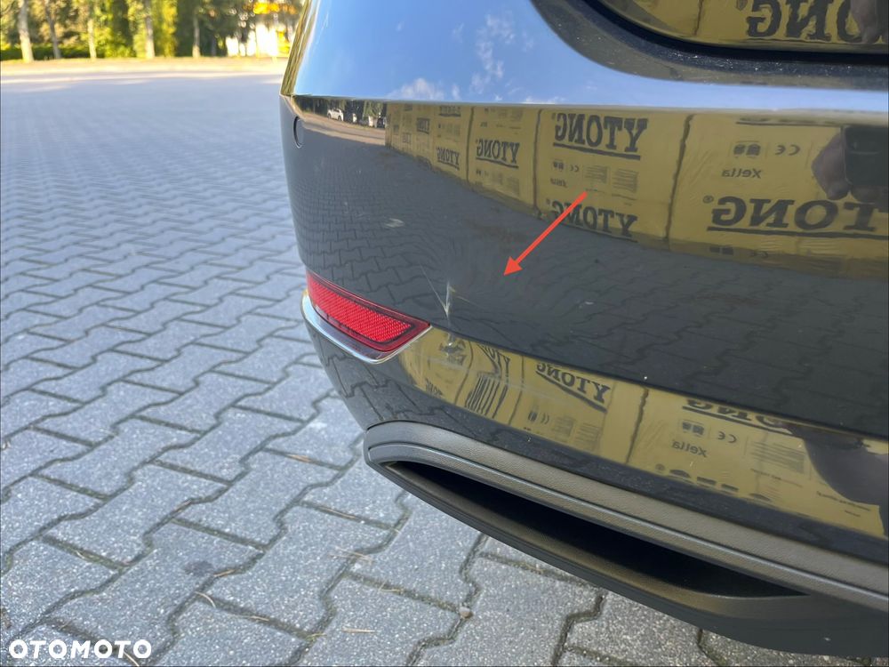 Volkswagen Golf 1.0 TSI BMT Trendline - 22