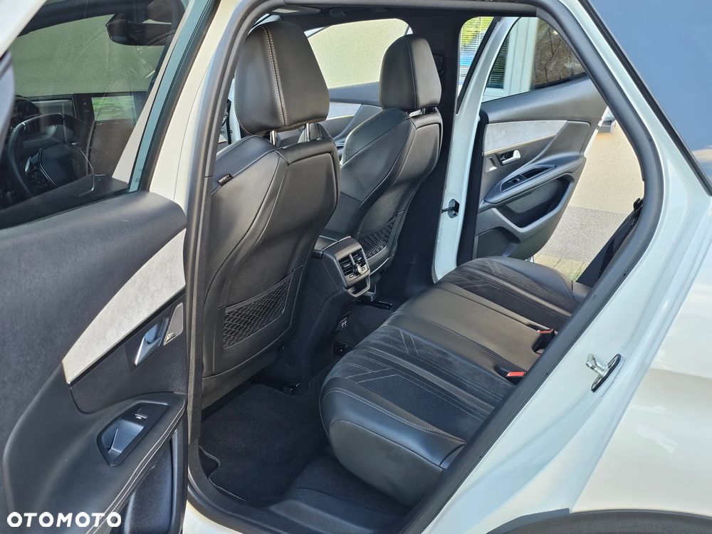 Peugeot 3008 - 29