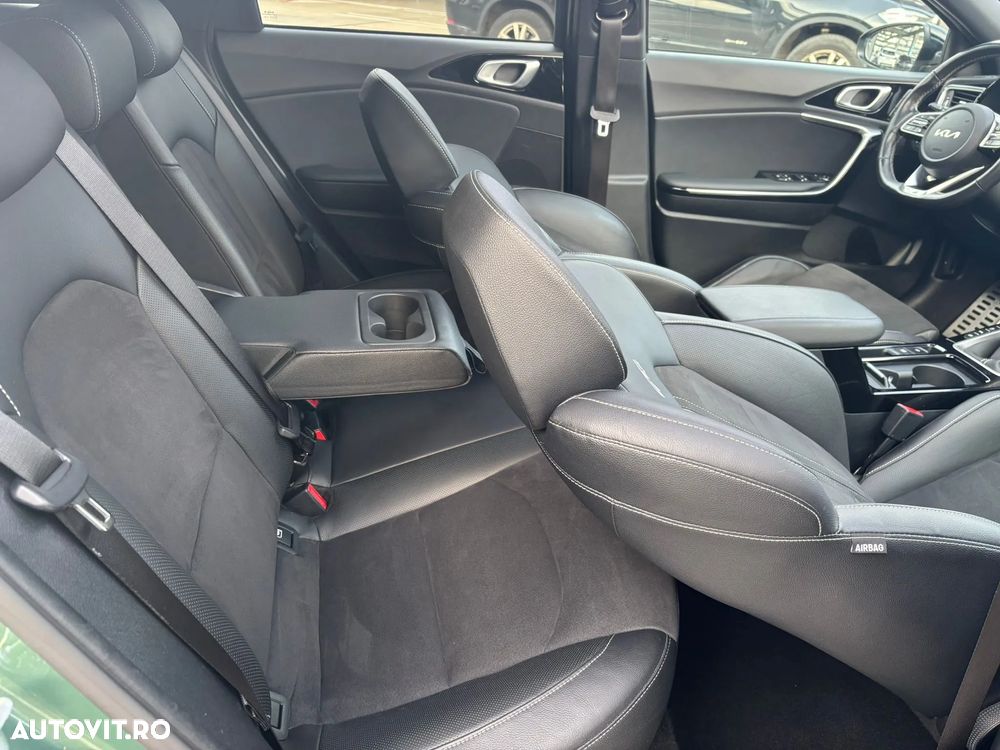 Kia Pro Ceed ProCeed 1.0 T-GDI OPF GT LINE - 18