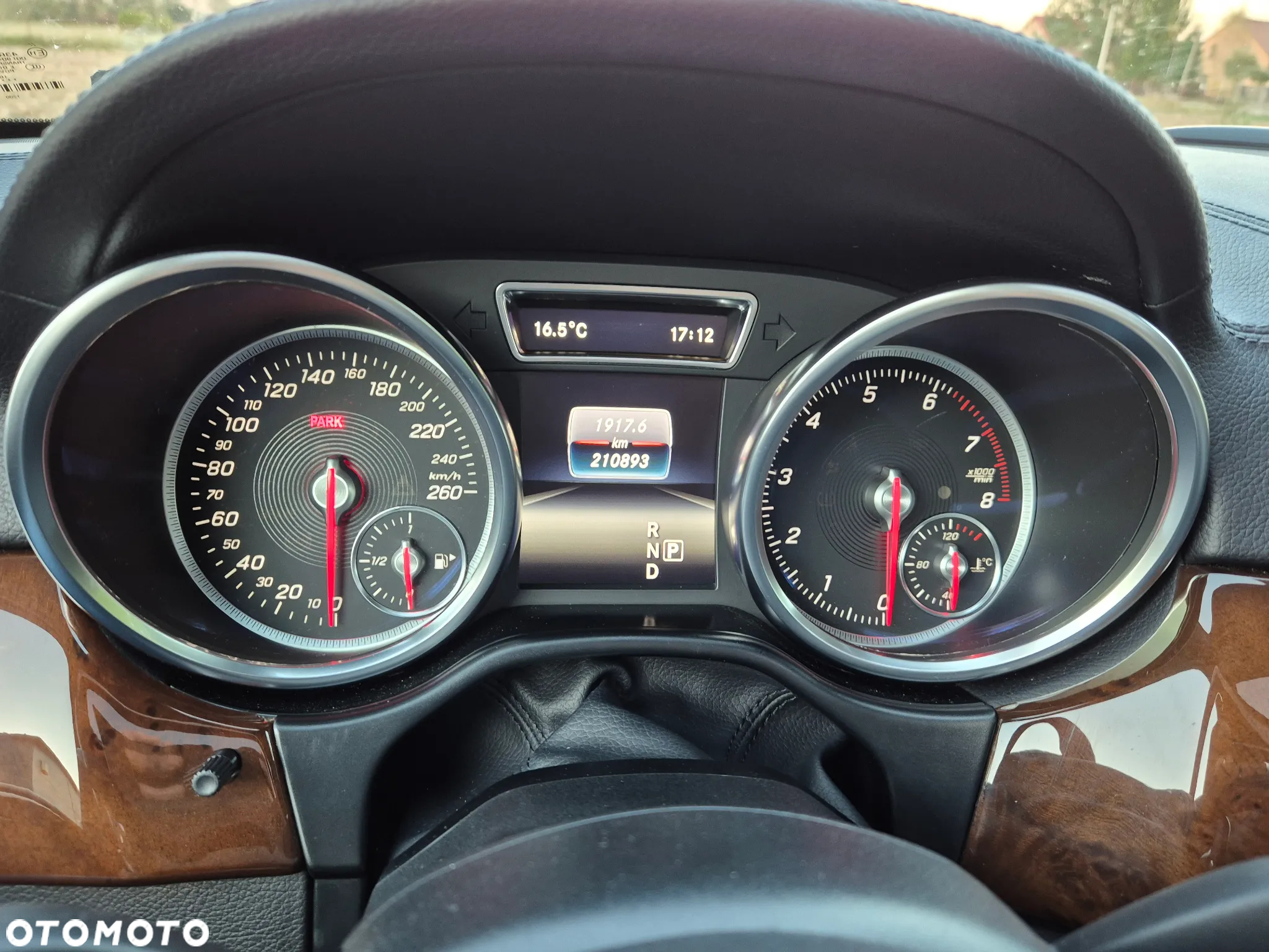 Mercedes-Benz GLS 450 4Matic 9G-TRONIC - 12