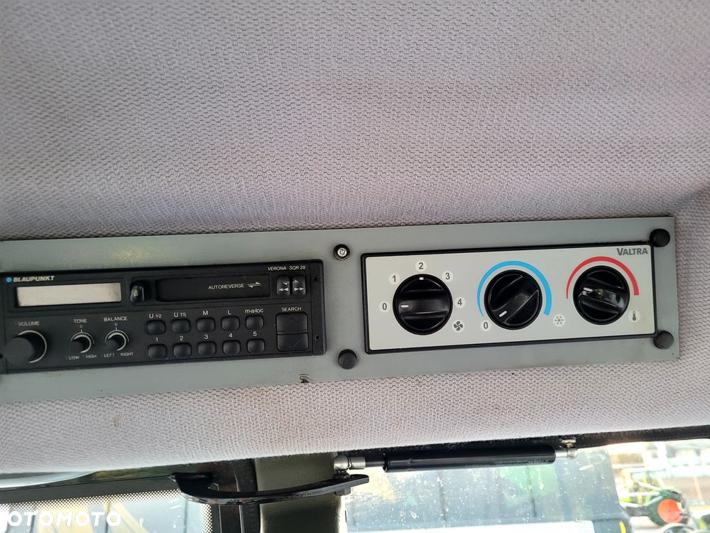 Valtra T 160 HI-TECH VALMET - 19