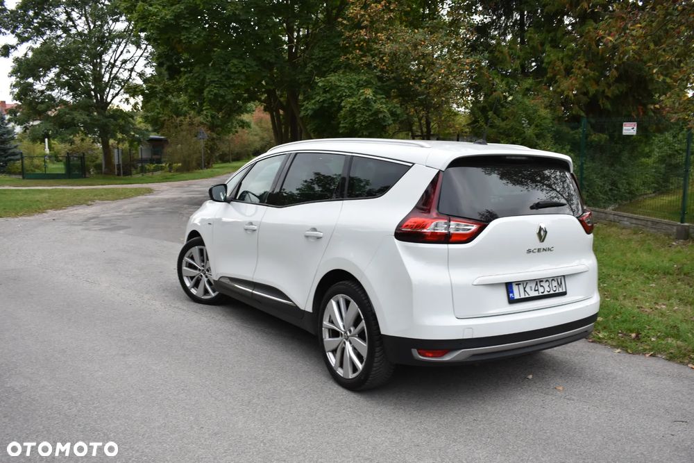 Renault Scenic - 26