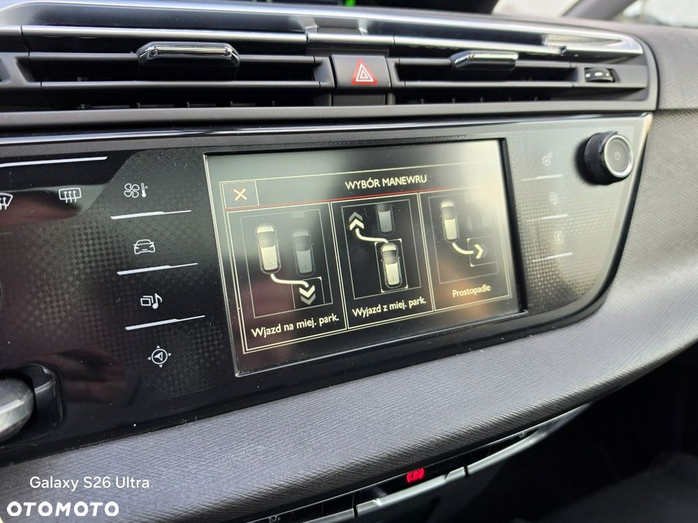 Citroën C4 Picasso 2.0 BlueHDi Exclusive - 39