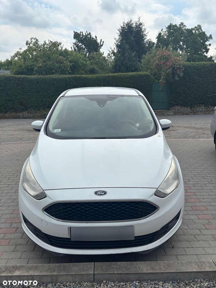Ford C-MAX 1.5 TDCi Trend - 1