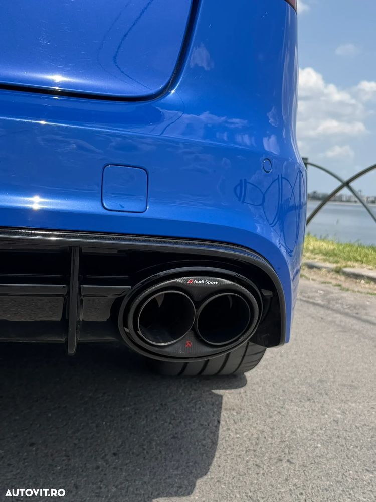Audi RS6 performance - 11