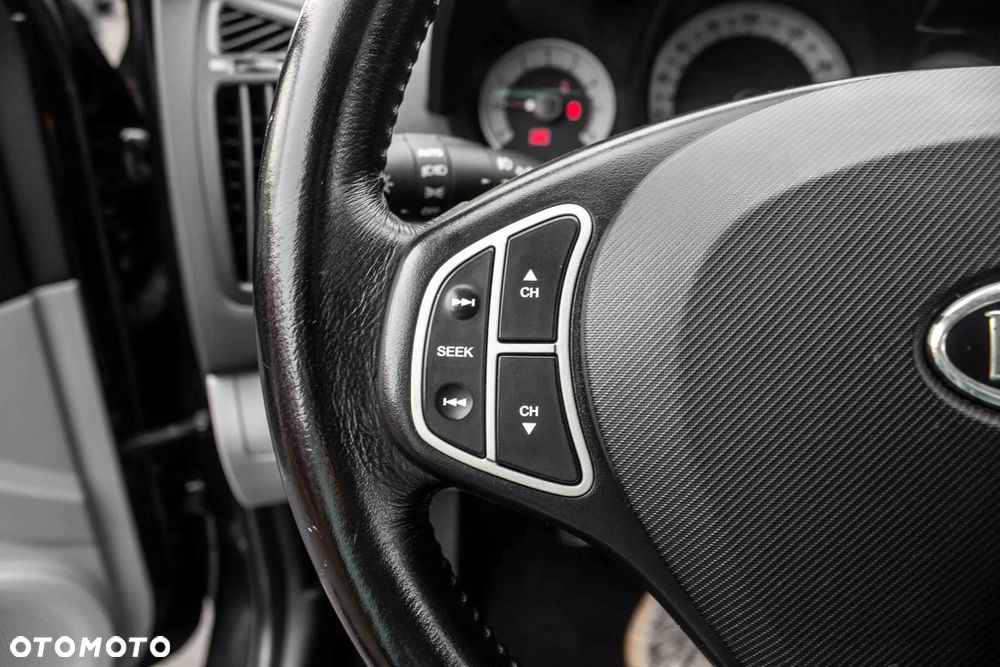 Kia Ceed 1.6 Optimum - 13