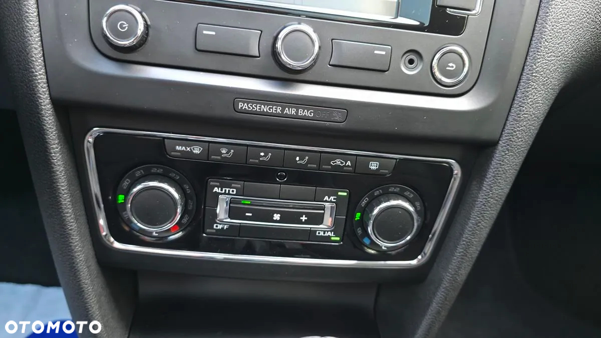 Skoda Superb - 33