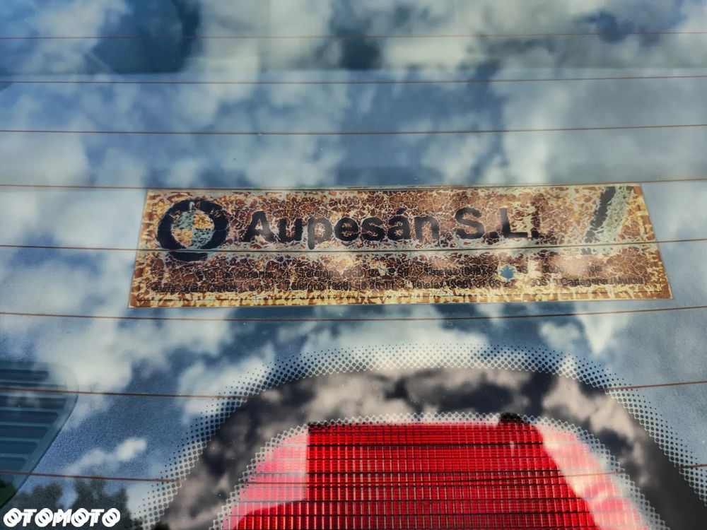 BMW Seria 5 523i - 20