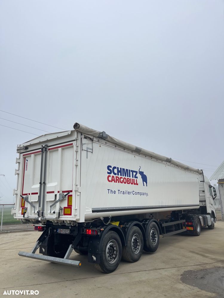 Schmitz Cargobull SCB - 3