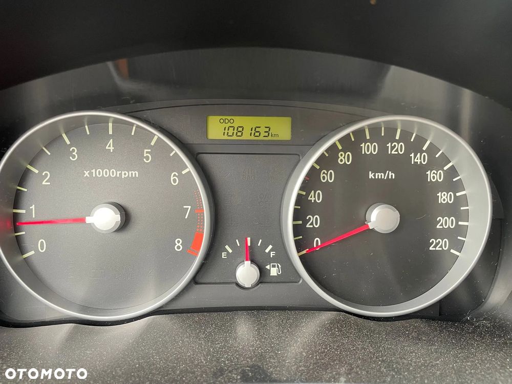 Hyundai Accent 1.4 Comfort - 6