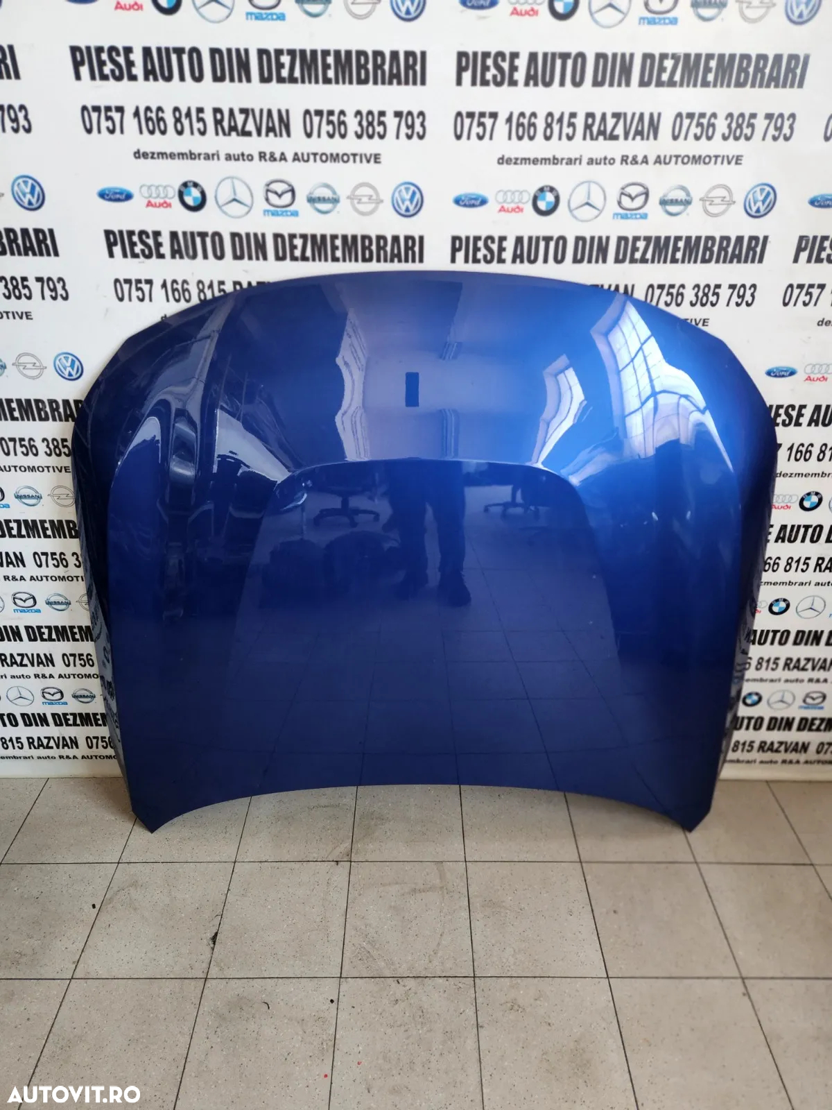 Capota Bmw Seria 2 Coupe M2 G42 Dezmembrez Bmw G42 M2 240I Motor B58B30B - Dezmembrari Arad - 6