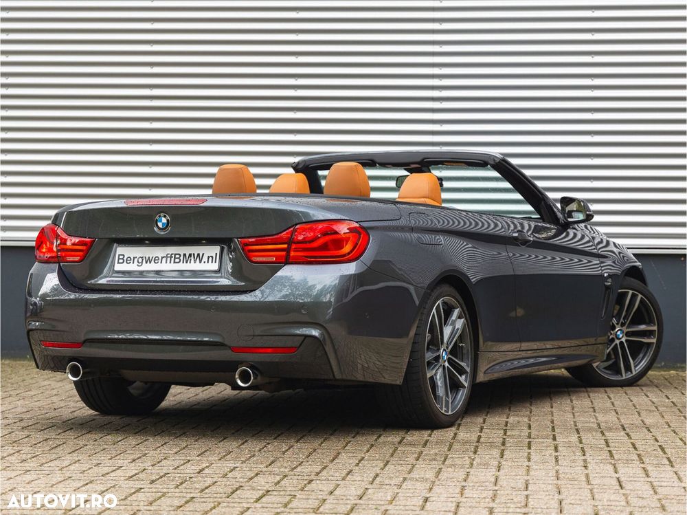 BMW Seria 4 440i Sport-Aut. M Sport - 2