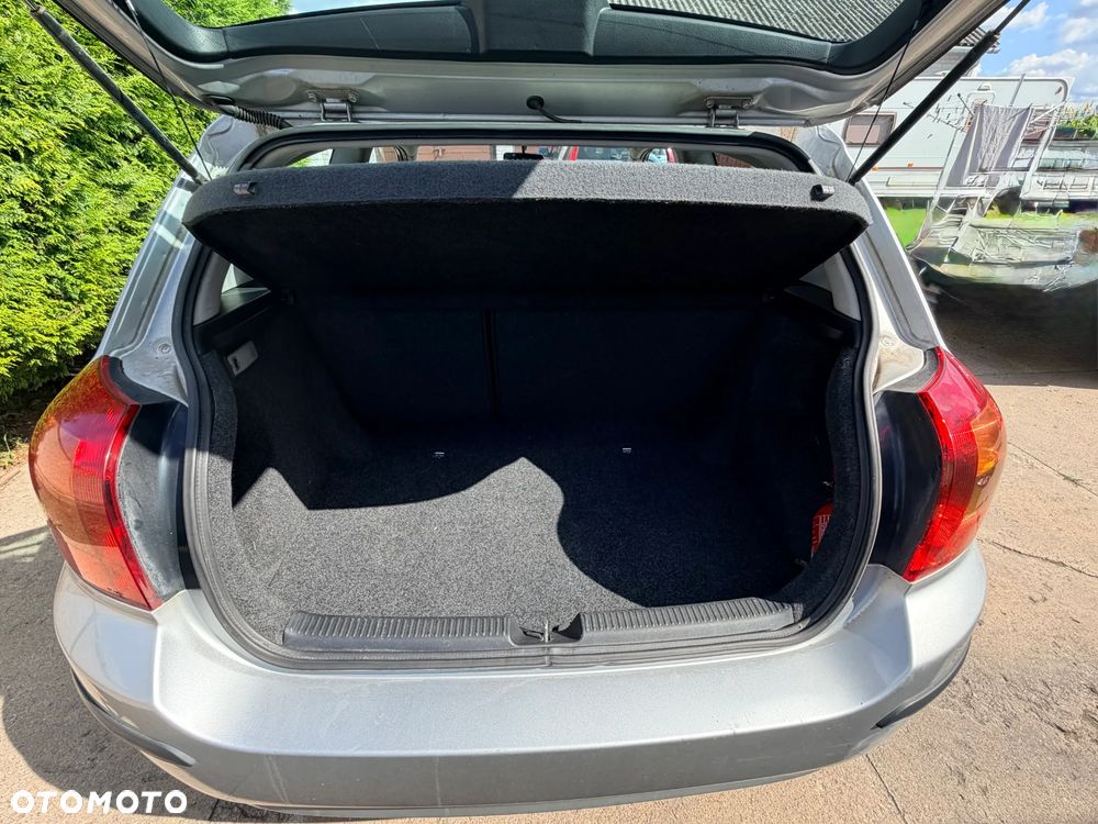Toyota Corolla 1.4 VVT-i Base - 9