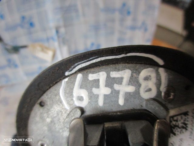 Modulo 50540987 FIAT  500 2 FASE 2 2017 1.2I 69CV 3P BRANCO ANTENA - 5