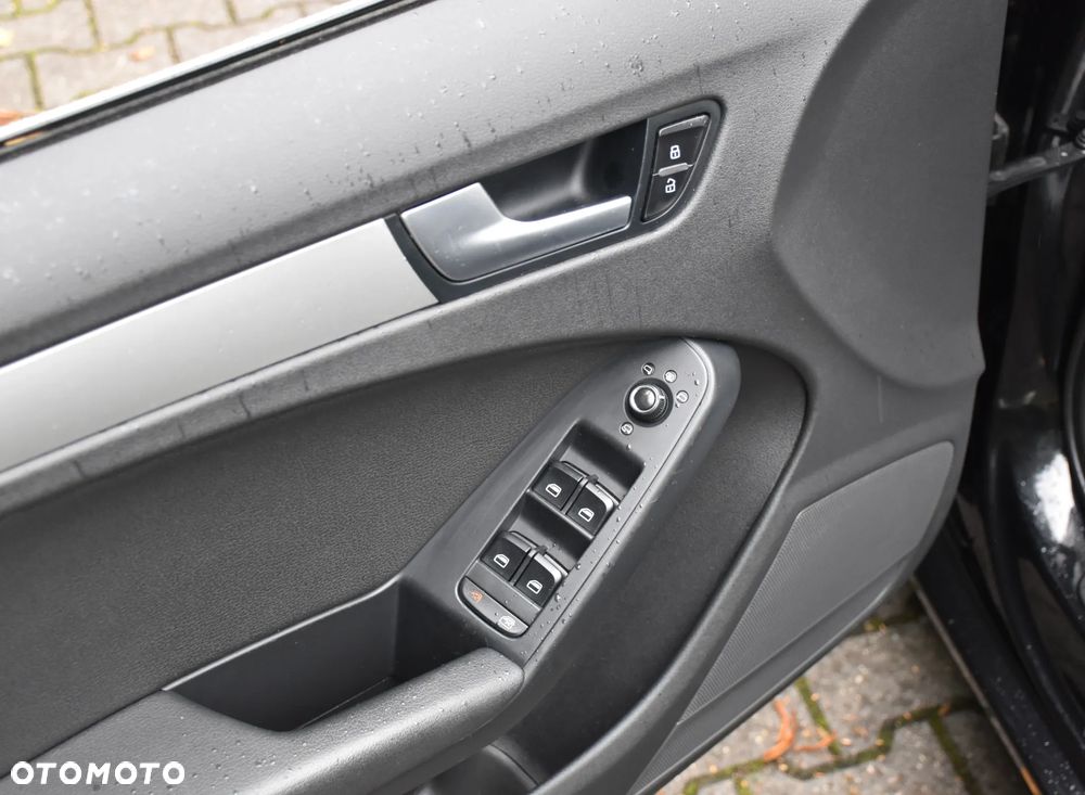 Audi A4 - 20