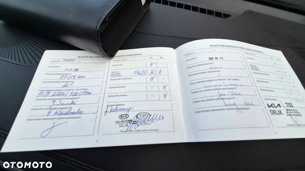 Kia Ceed 1.5 T-GDI Business Line Plus - 16