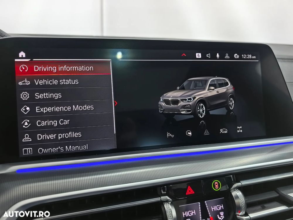 BMW X5 xDrive40i - 33