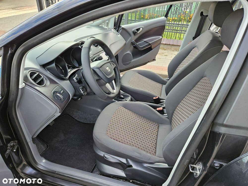 Seat Ibiza - 7
