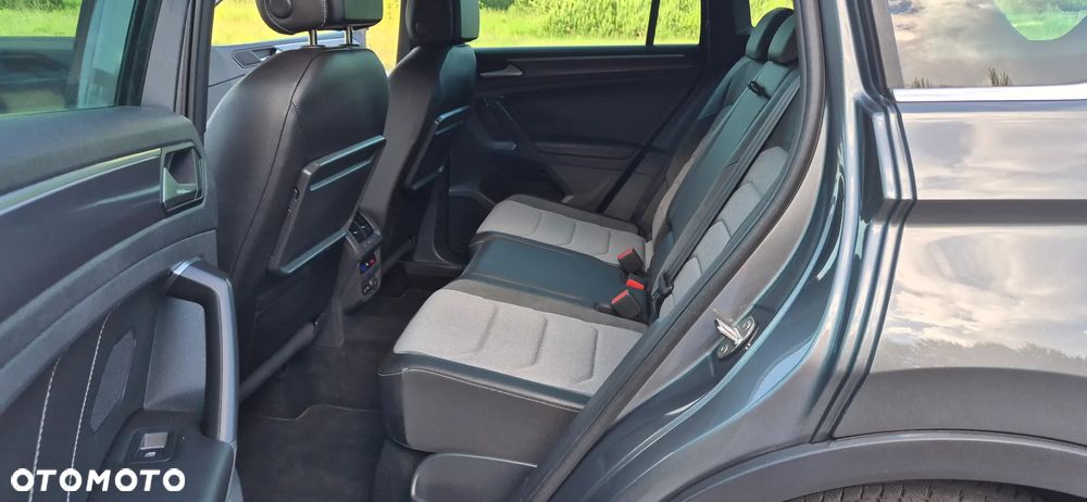 Volkswagen Tiguan 2.0 TSI 4Mot R-Line DSG - 24