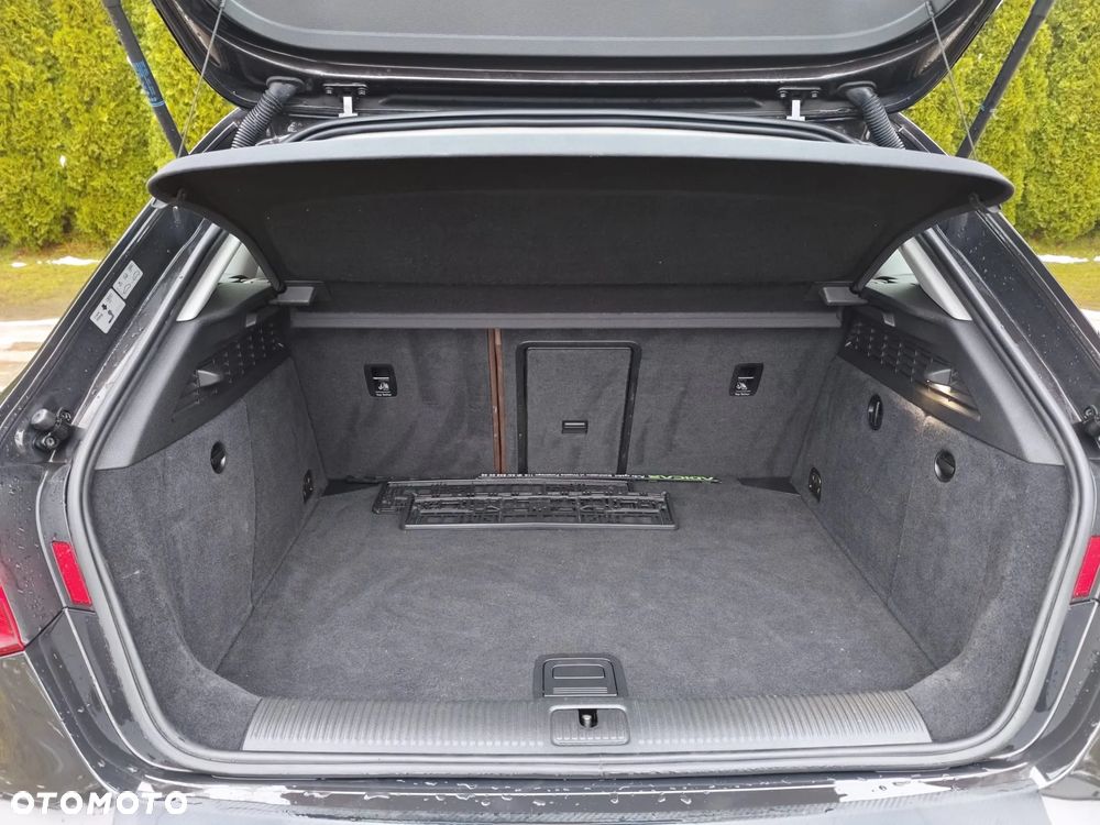 Audi A3 Sportback - 18