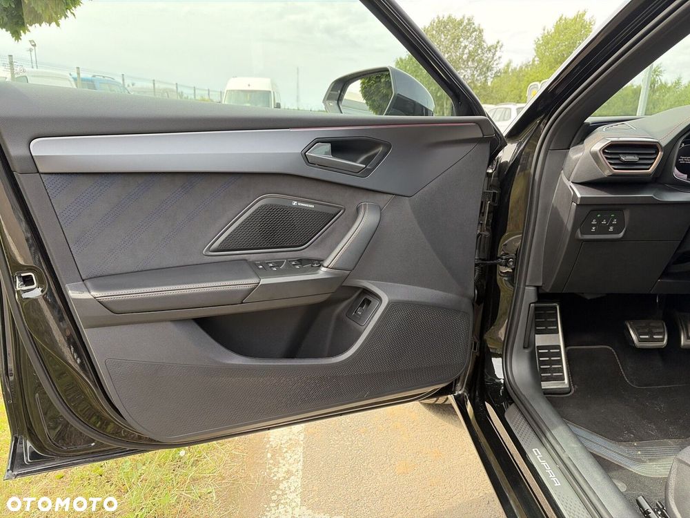 Cupra Leon Sportstourer - 11