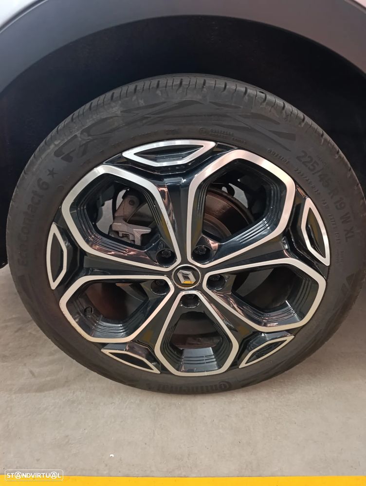Renault Kadjar 1.5 dCi Black Edition - 6