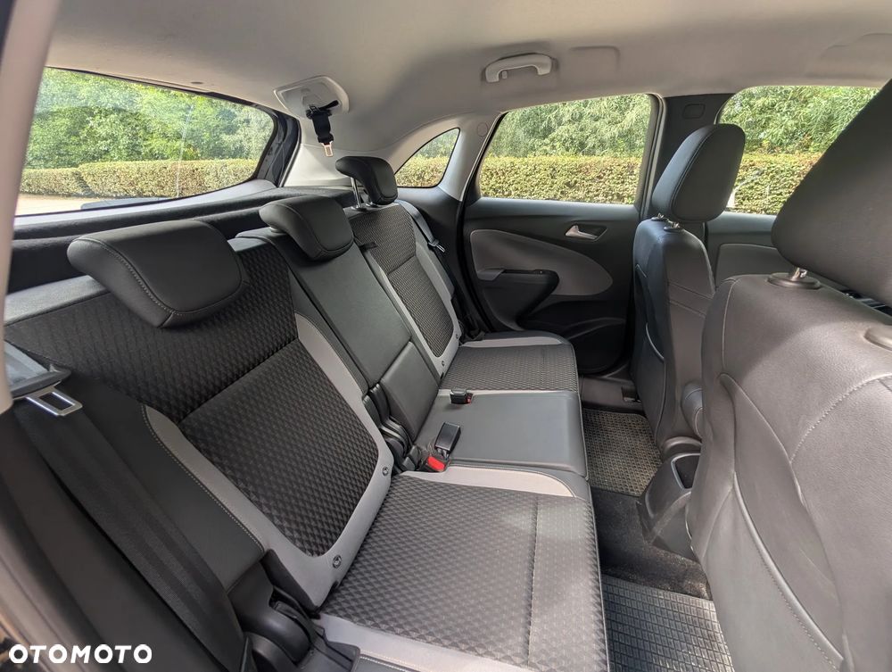 Opel Crossland X 1.5 Start/Stop Automatik Innovation - 8