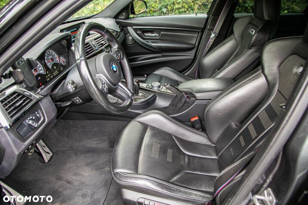 BMW M3 - 8