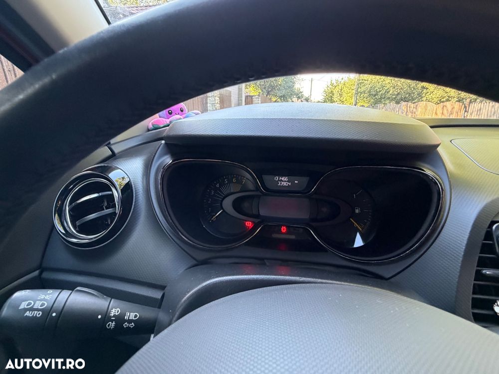 Renault Captur - 6