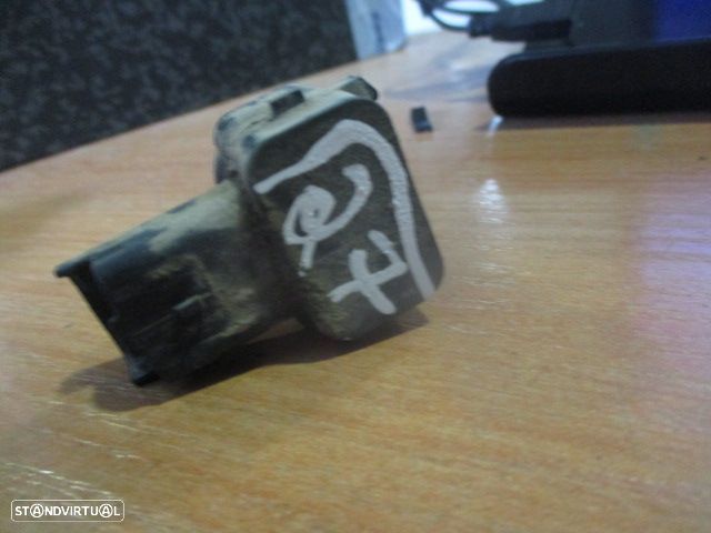 Sensor Parqueamento Park 9650935277H5 PEUGEOT 407 2003 - 1