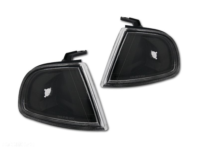 LAMPA POZYCYJNA POZYCJA HONDA PRELUDE 92- BLACK - 1