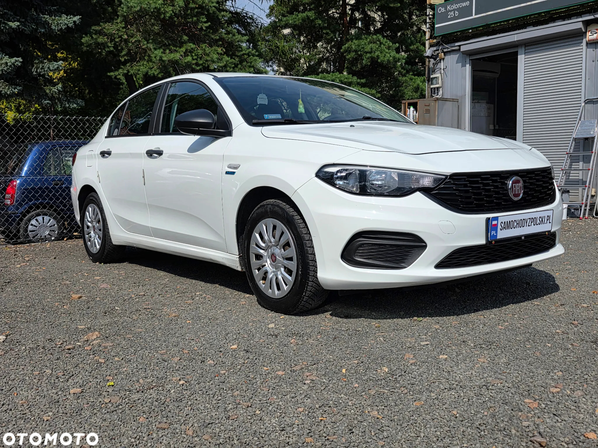 Fiat Tipo 1.4 16v Easy - 10