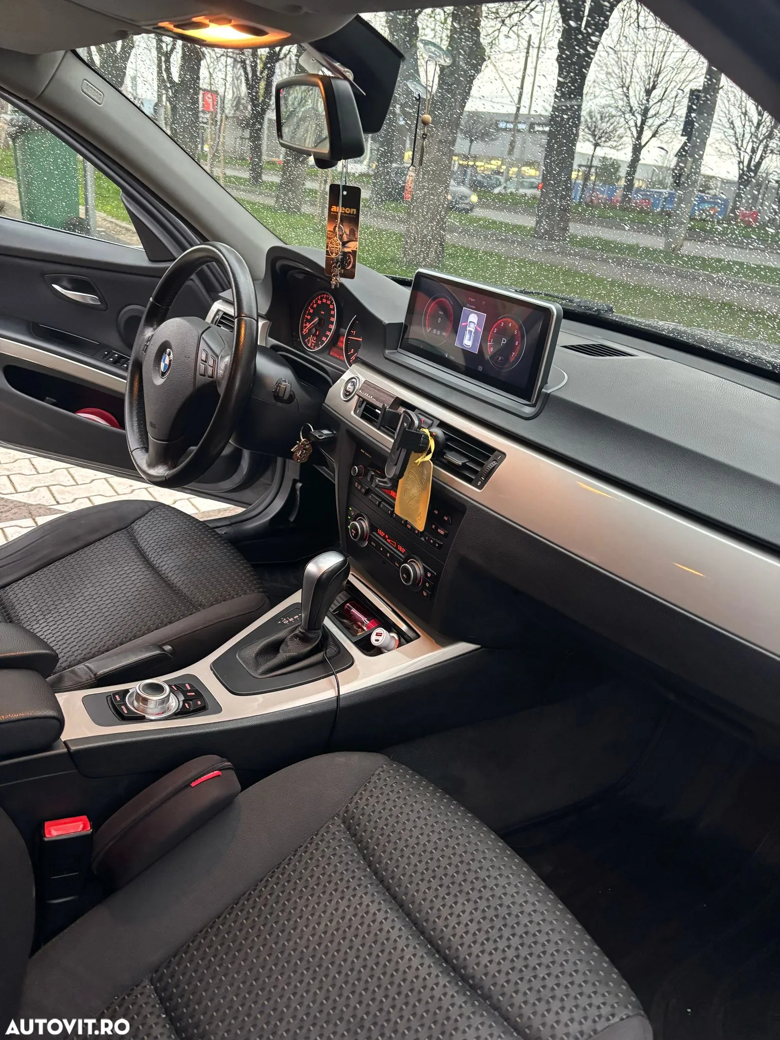 BMW Seria 3 - 9