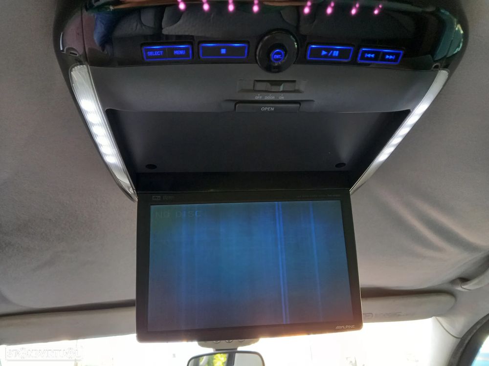 Peugeot 807 2.0 HDi Navteq - 24