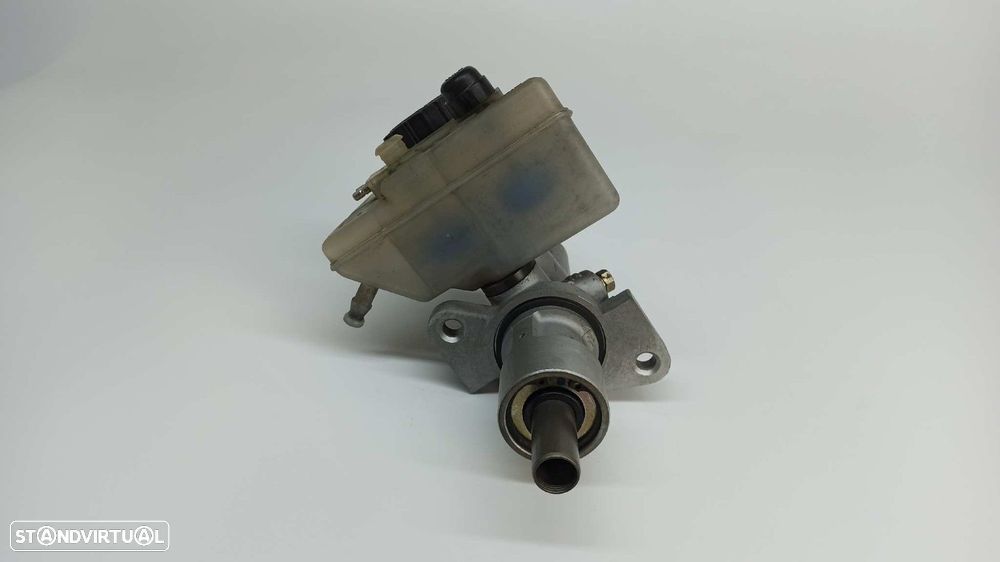 BOMBA DE TRAVÃO MERCEDES CLASE S (W126) BERLINA+COUPE SE 300 - 9