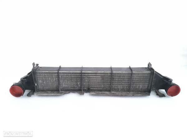 Radiador Intercooler Mercedes-Benz C-Class (W203) - 2