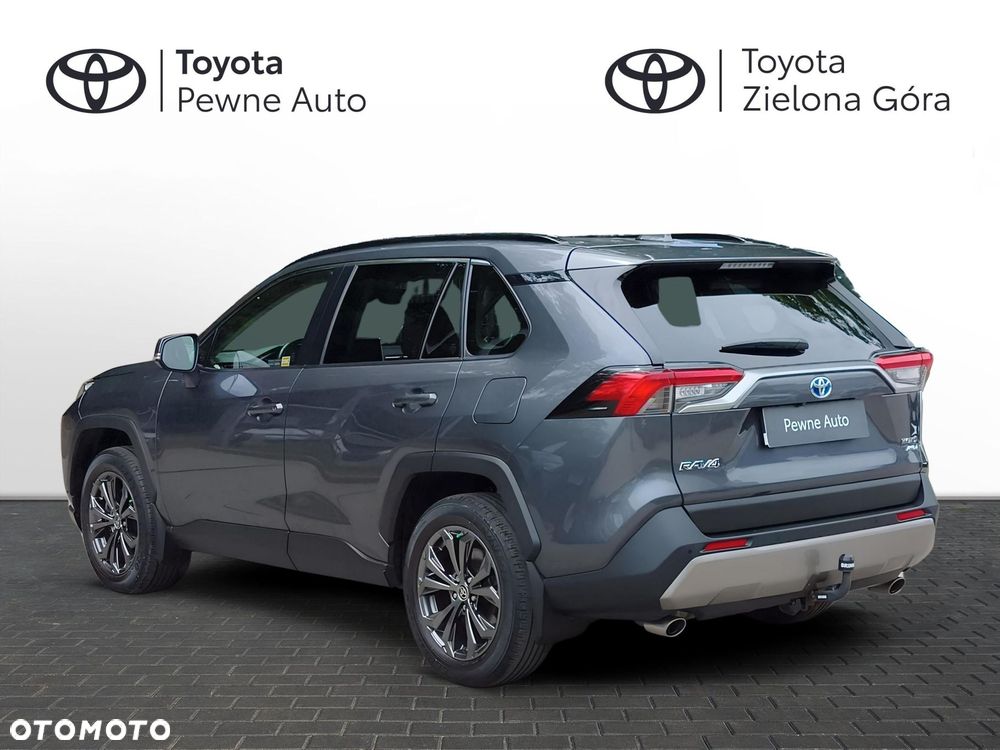 Toyota RAV4 - 3
