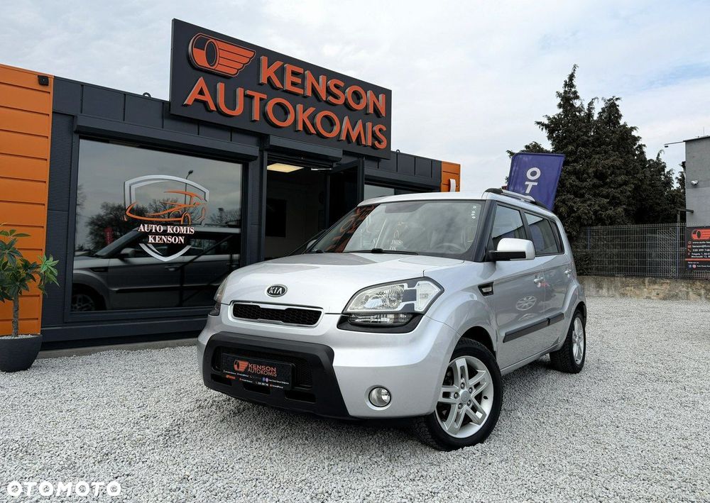 Kia Soul - 6