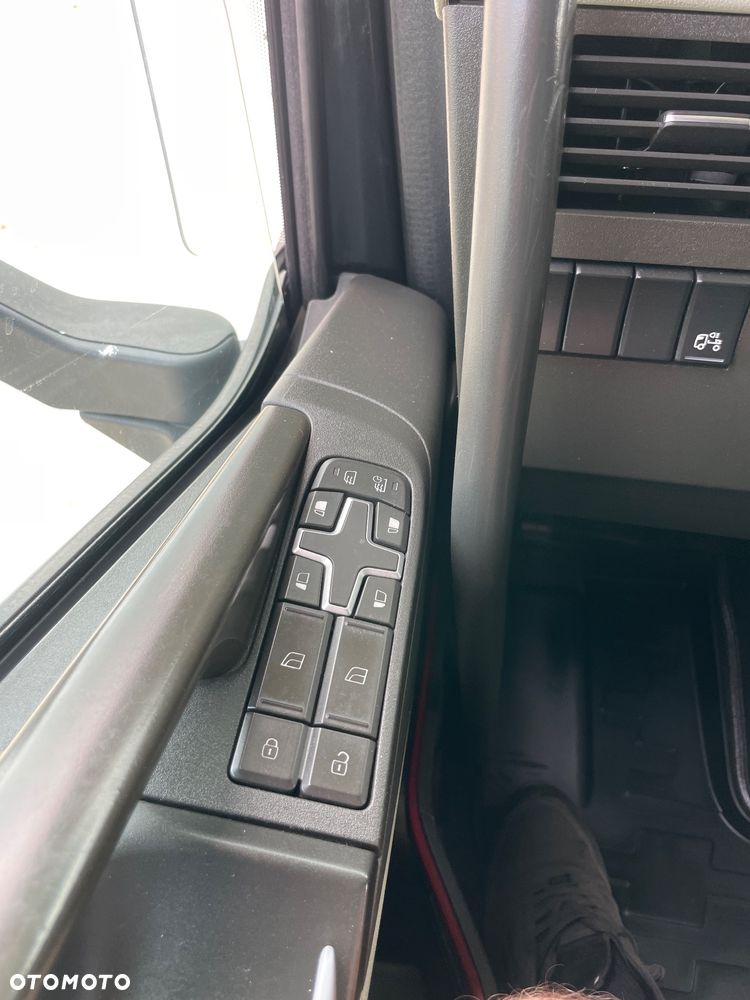 Volvo FH 500 XL. Euro 6 - 29