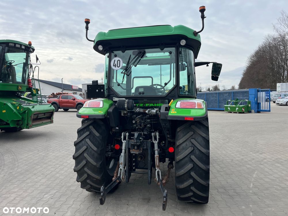 Deutz-Fahr 5100c - 4