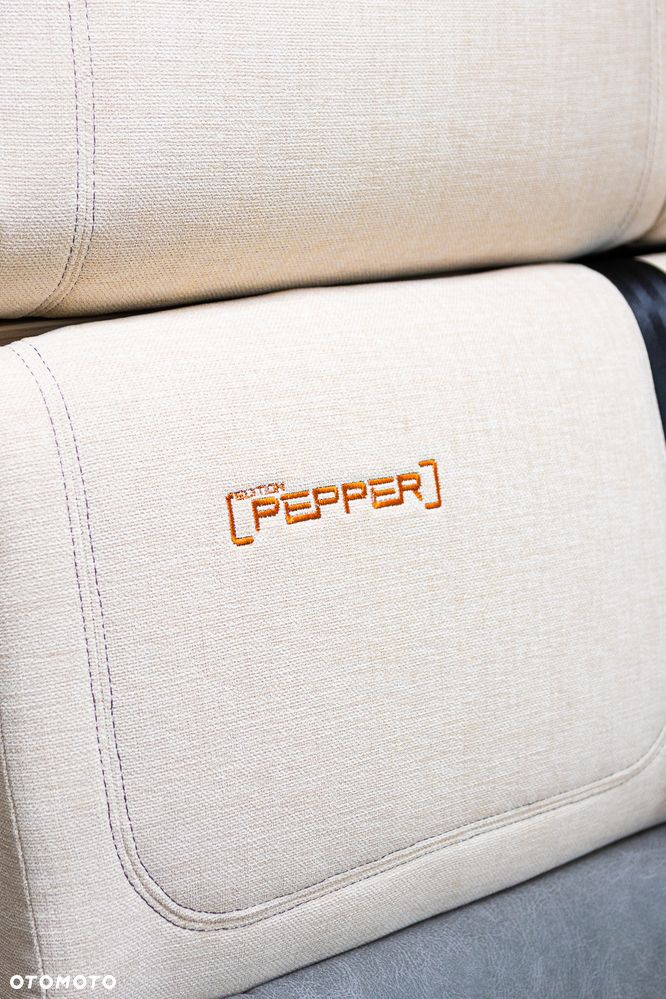 Weinsberg CaraCompact 600 MF EDITION [PEPPER] model 2027! - 16