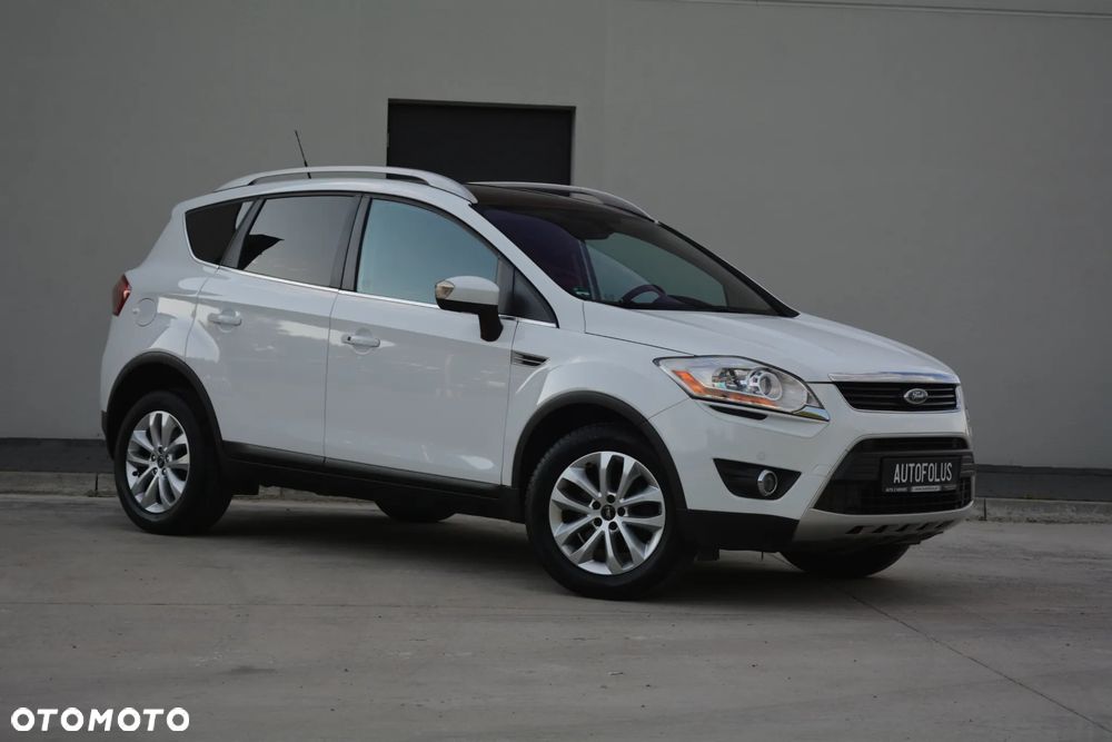 Ford Kuga - 22