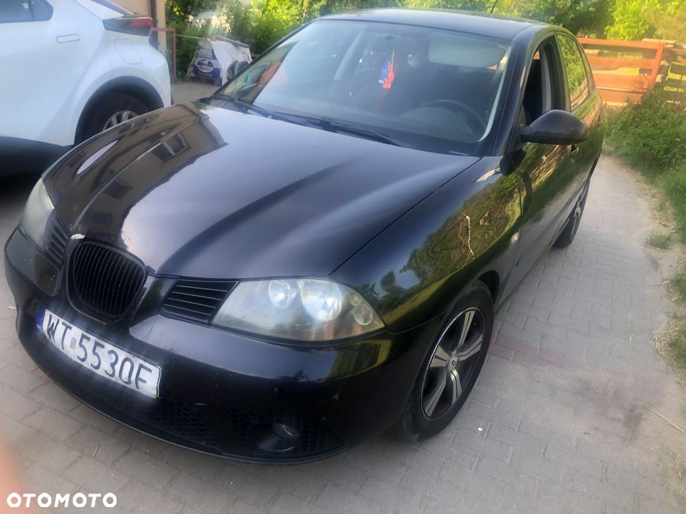 Seat Ibiza - 7