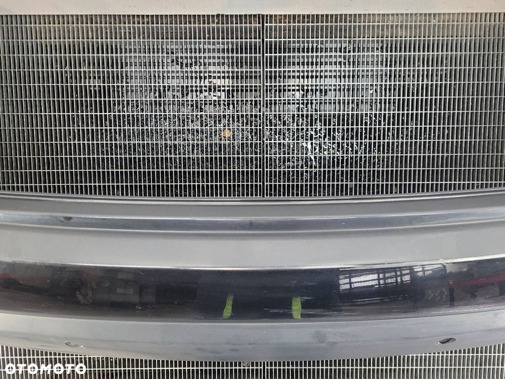 ZDERZAK TYŁ TYLNY KOMPLETNY PDC HYUNDAI IX35 1K - 14