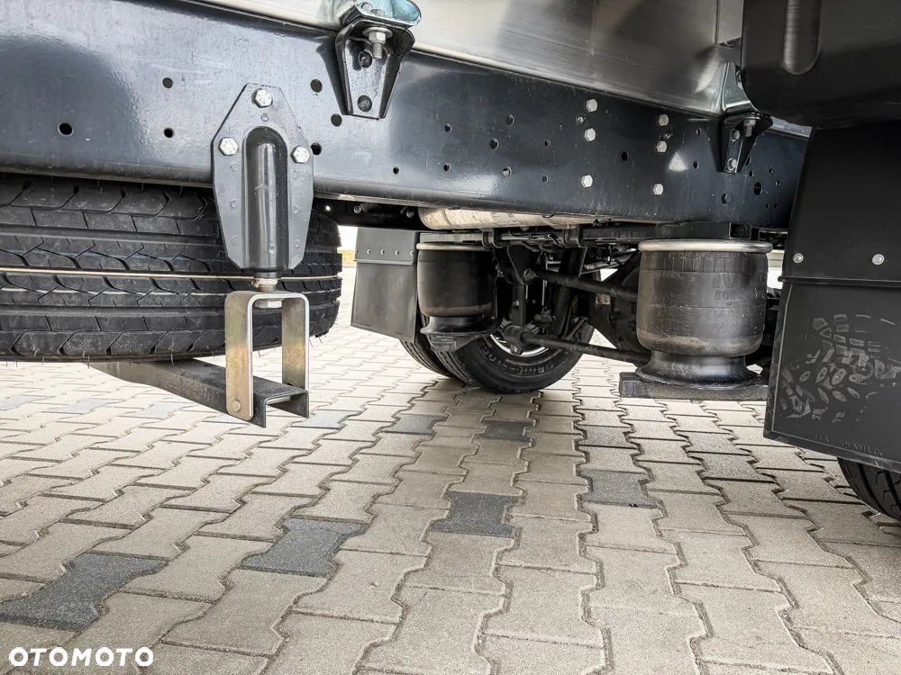 Iveco Daily 70C18HA8/P 15EP - 26