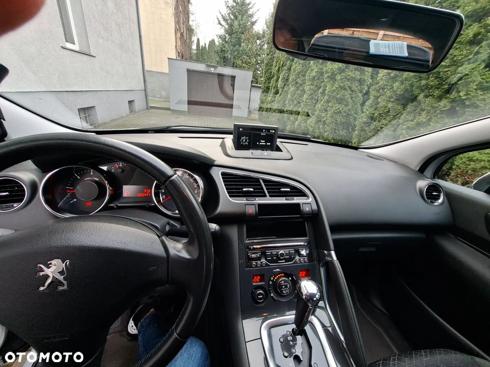 Peugeot 3008 BlueHDi 120 Stop & Start EAT6 Active - 11