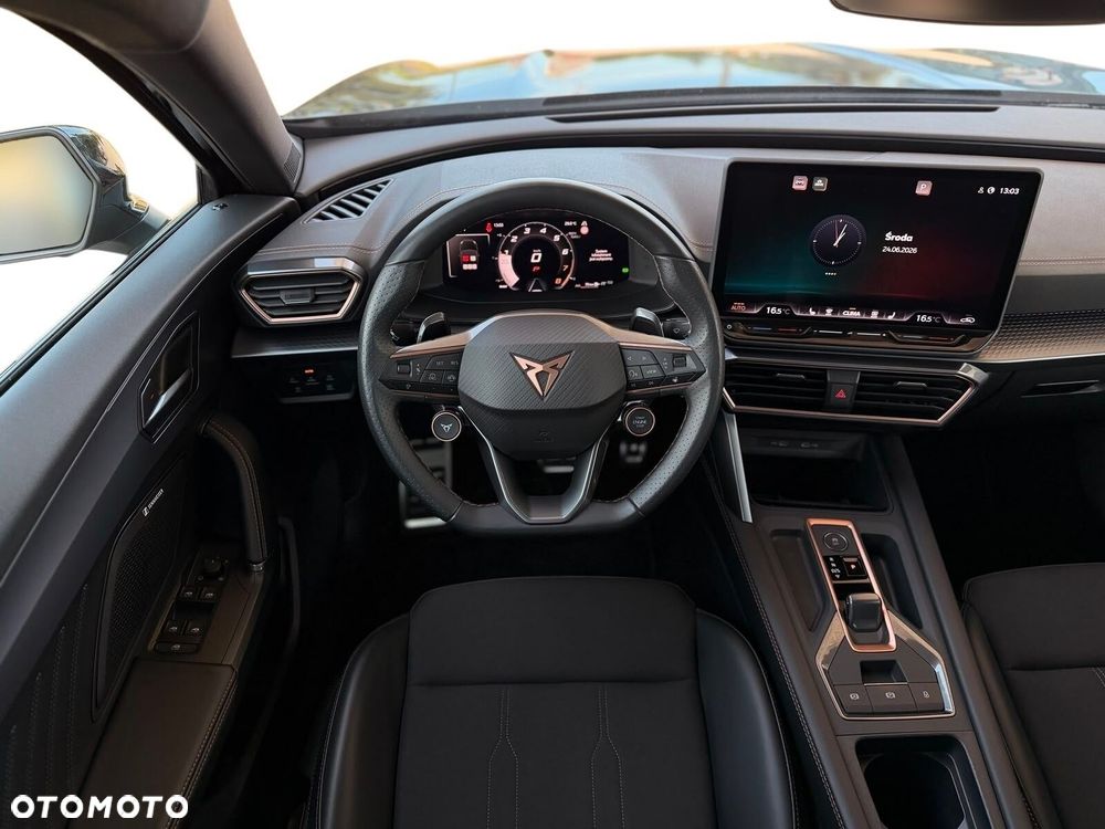 Cupra Formentor 1.5 TSI DSG - 18