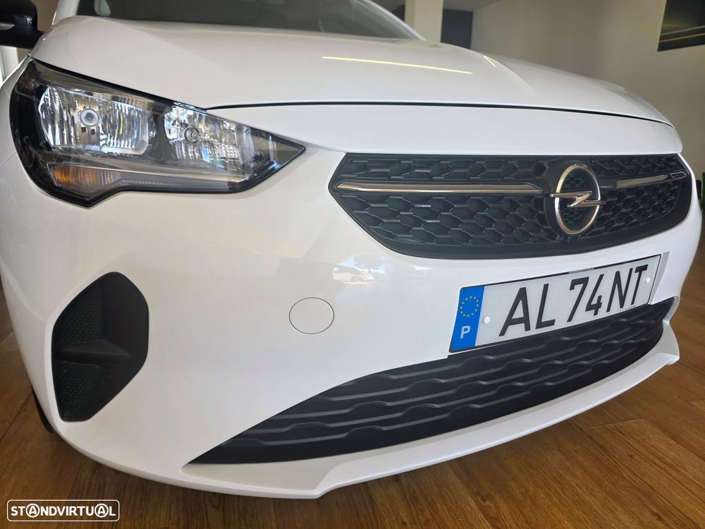Opel Corsa 1.2 Edition - 17