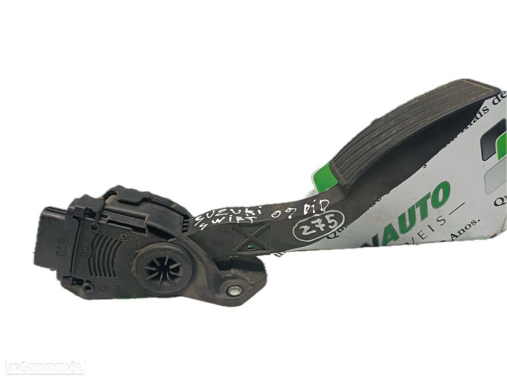 Pedal Acelerador / Acelarador / Potenciómetro Suzuki Swift Iii (Mz, Ez - 1